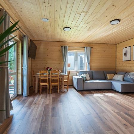 Ferienwohnung Roztoczanska Ostoja Adamow  Exterior foto